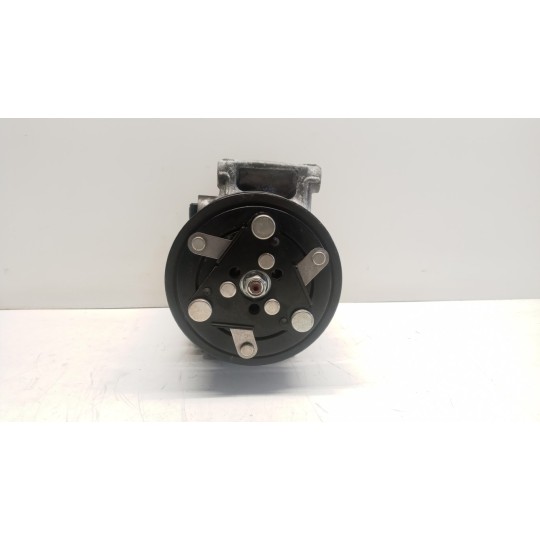 AIR CONDITIONER COMPRESSOR NISSAN Juke 2019> used