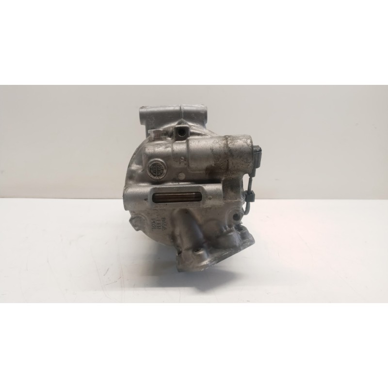 NISSAN AIR CONDITIONER COMPRESSOR NISSAN Juke 2019> used