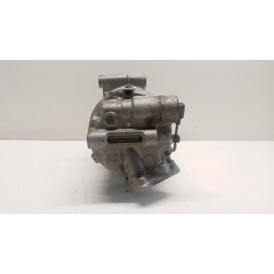 AIR CONDITIONER COMPRESSOR NISSAN Juke 2019> used