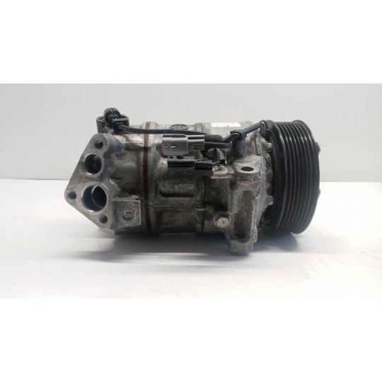 COMPRESSORE ARIA CONDIZIONATA NISSAN Juke 2019> usato