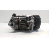 NISSAN AIR CONDITIONER COMPRESSOR NISSAN Juke 2019> used
