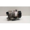 NISSAN AIR CONDITIONER COMPRESSOR NISSAN Juke 2019> used