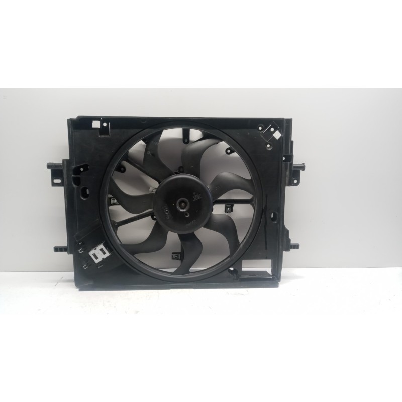 NISSAN CONVEYOR ELECTRIC FAN NISSAN Juke 2019> used