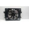 NISSAN CONVEYOR ELECTRIC FAN NISSAN Juke 2019> used