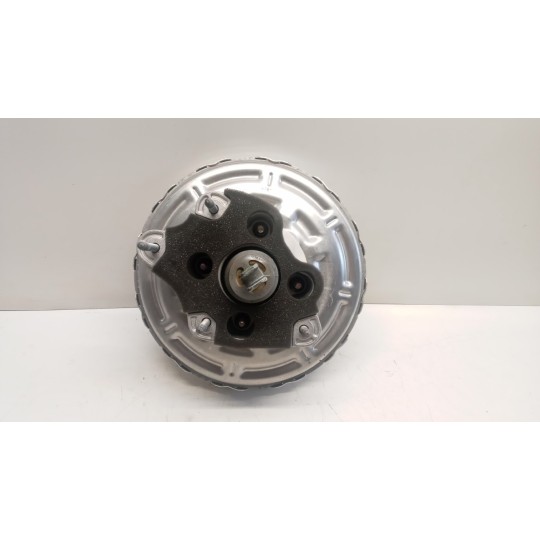 SERVOBRAKE NISSAN Juke 2019> used