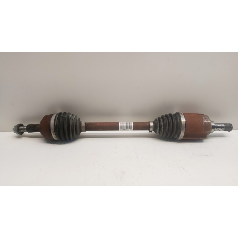 NISSAN FRONT HALF-AXLES LEFT  NISSAN Juke 2019> used