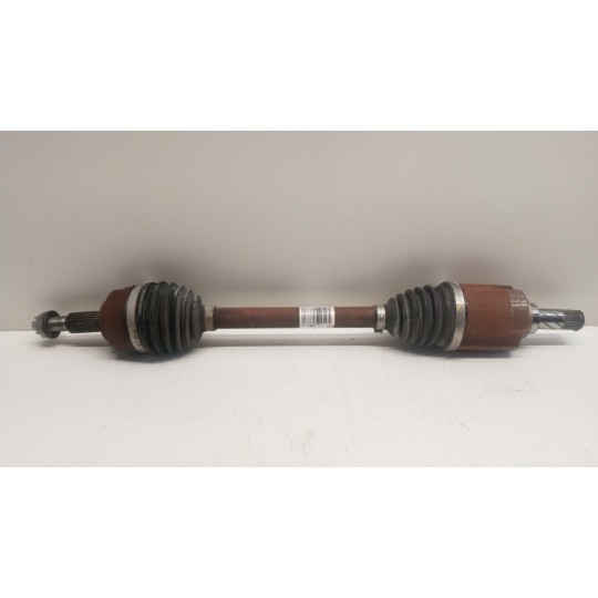 FRONT HALF-AXLES LEFT  NISSAN Juke 2019> used