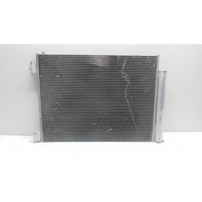 NISSAN AIR CONDITIONER HEAT RADIATOR  NISSAN Juke 2019> used