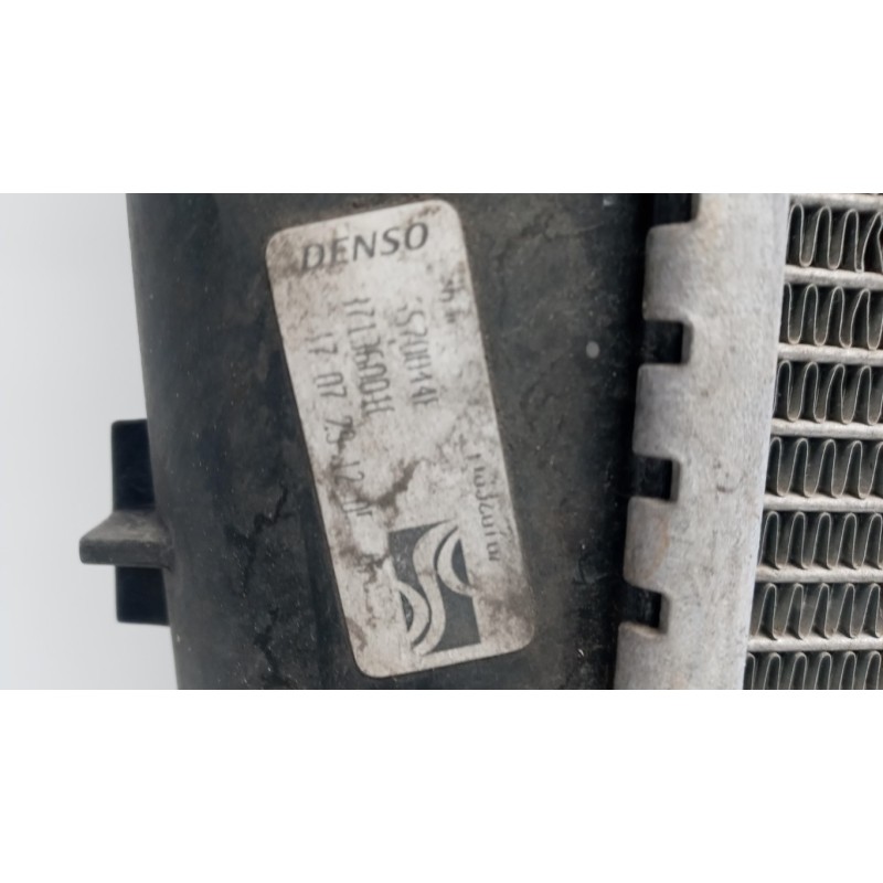 FIAT WATER HEAT RADIATOR  FIAT F.Grande Punto 2005>2012 used