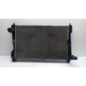 WATER HEAT RADIATOR  FIAT...