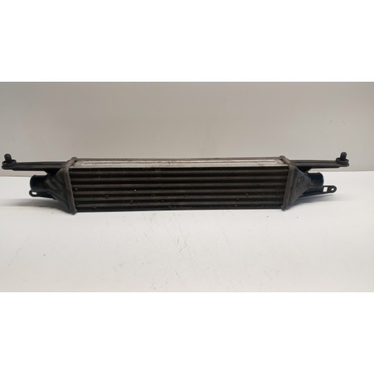 INTERCOOLERS HEAT RADIATOR  FIAT F.Grande Punto 2005>2012 used