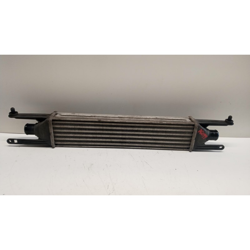 FIAT INTERCOOLERS HEAT RADIATOR  FIAT F.Grande Punto 2005>2012 used