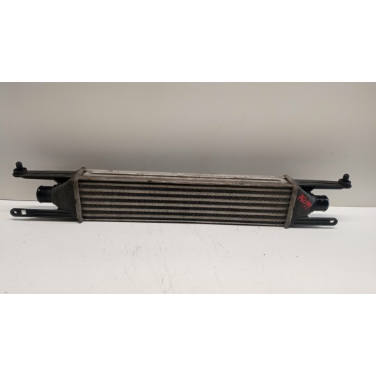 RADIATORE INTERCOOLERS FIAT F.Grande Punto 2005>2012 usato
