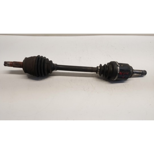 SEMIASSE ANTERIORE SINISTRO FIAT F.Grande Punto 2005>2012 usato