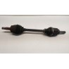 SEMIASSE ANTERIORE SINISTRO FIAT F.Grande Punto 2005>2012 usato