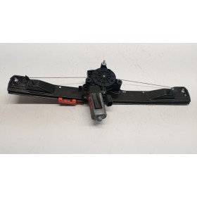 FRONT RIGHT POWERED WINDOWS...