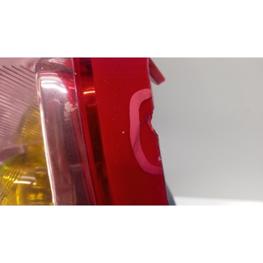 RIGHT REAR LIGHT FIAT F.Grande Punto 2005>2012 used
