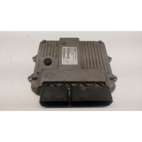 CENTRALINA MOTORE FIAT F.Grande Punto 2005>2012 usato