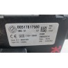 FIAT CENTRALINA MOTORE FIAT F.Grande Punto 2005>2012 usato