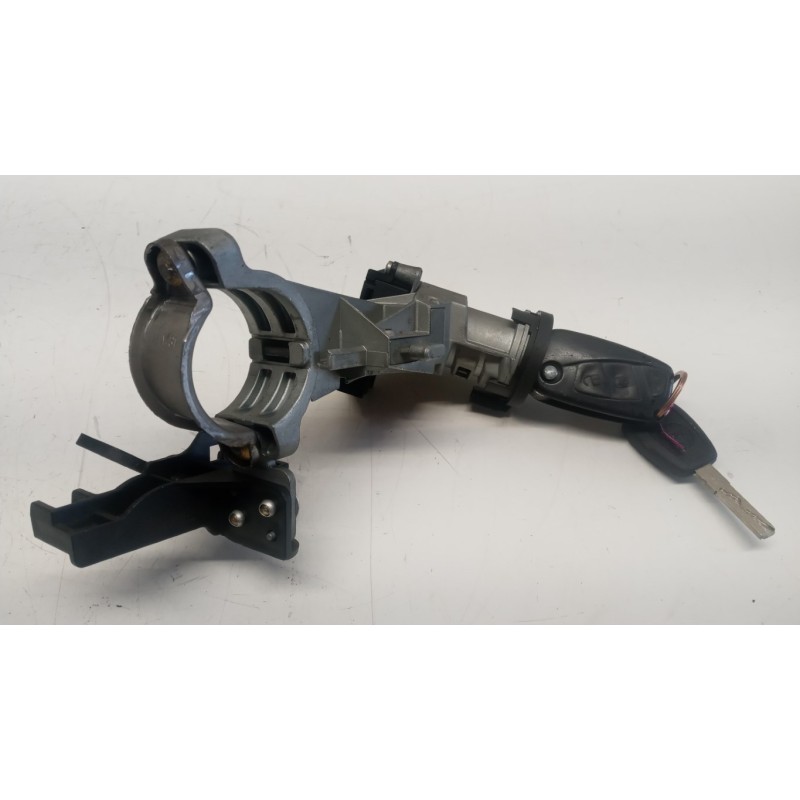 FIAT ENGINE UNIT FIAT F.Grande Punto 2005>2012 used