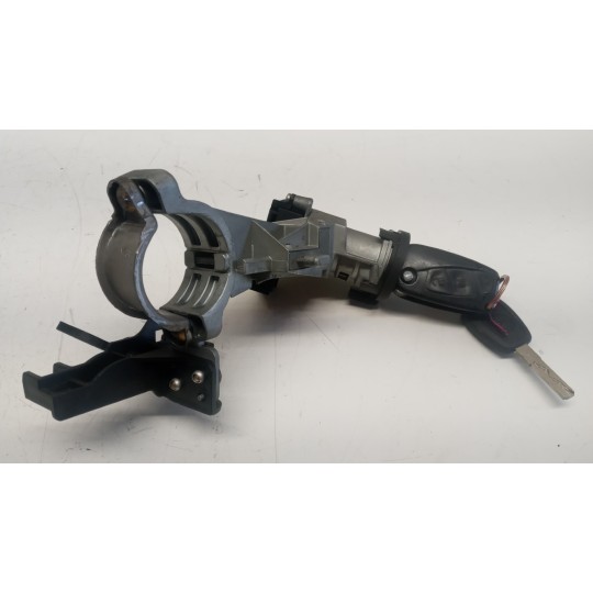 ENGINE UNIT FIAT F.Grande Punto 2005>2012 used