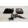 FIAT CENTRALINA MOTORE FIAT F.Grande Punto 2005>2012 usato