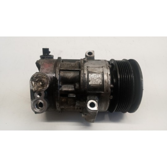 AIR CONDITIONER COMPRESSOR FIAT F.Grande Punto 2005>2012 used