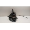 NISSAN COMPLETE LEFT UPRIGHT NISSAN Juke 2019> used