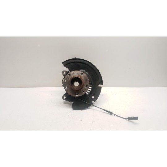 COMPLETE LEFT UPRIGHT NISSAN Juke 2019> used