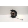 NISSAN COMPLETE LEFT UPRIGHT NISSAN Juke 2019> used