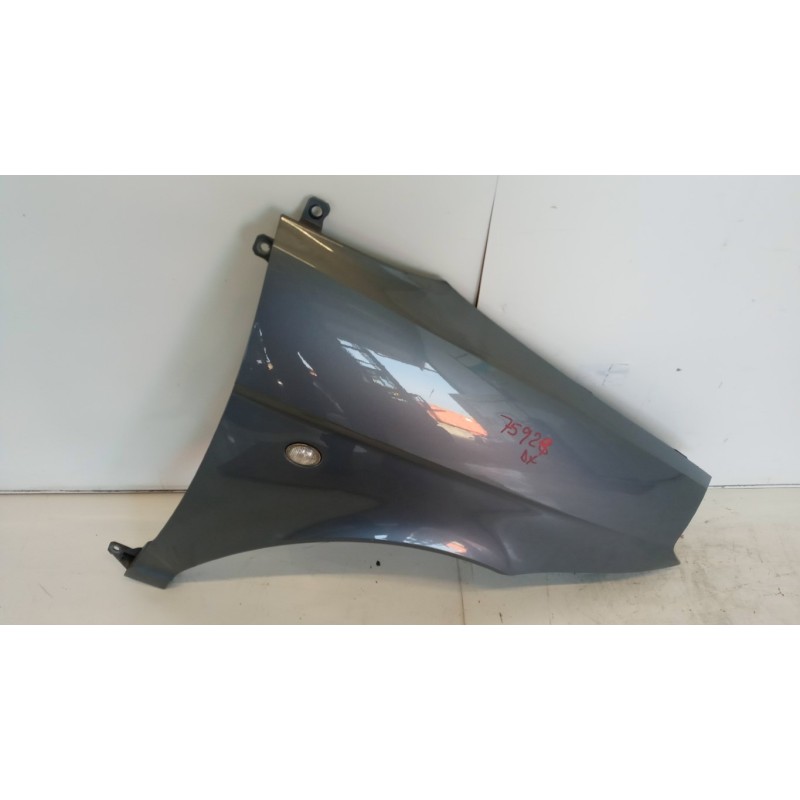 LANCIA RIGHT FRONT MUDGUARD  LANCIA Ypsilon 2006>2011 used