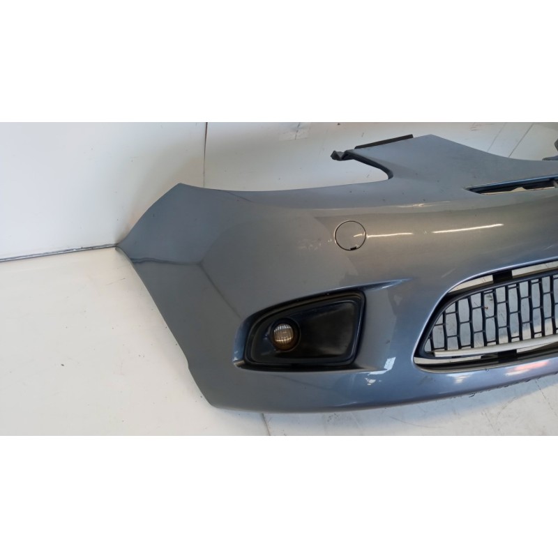 LANCIA PARAURTI ANTERIORE LANCIA Ypsilon 2006>2011 usato