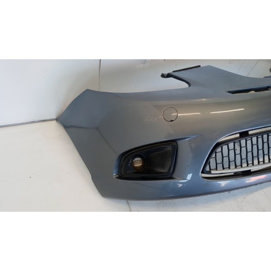 FRONT BUMPER LANCIA Ypsilon 2006>2011 used