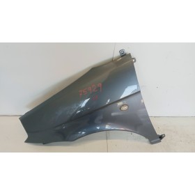 LEFT FRONT MUDGUARD  LANCIA...