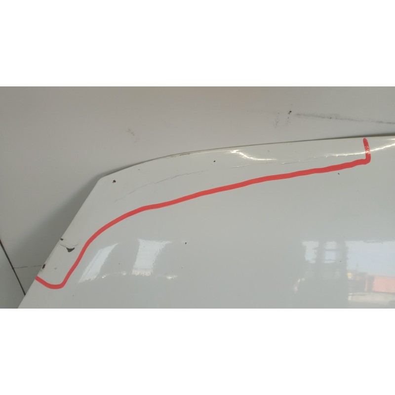 FORD COFANO ANTERIORE FORD Fiesta 2008>2013 usato