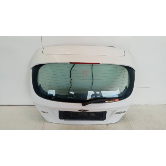 PORTELLONE POSTERIORE FORD Fiesta 2008>2013 usato