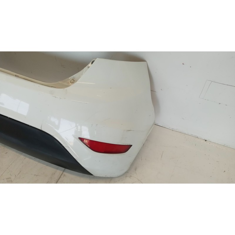 FORD PARAURTI POSTERIORE FORD Fiesta 2008>2013 usato