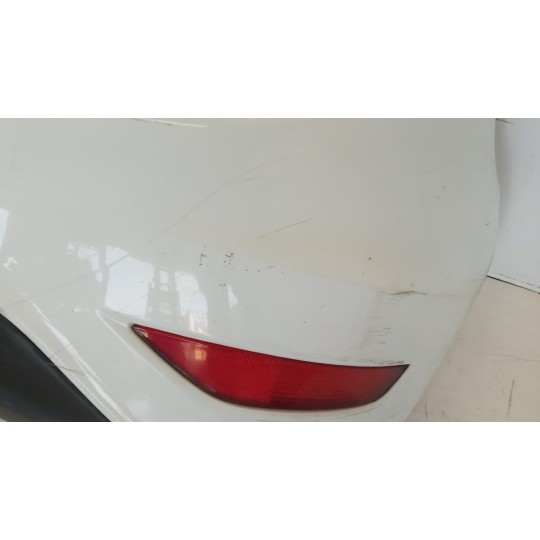 PARAURTI POSTERIORE FORD Fiesta 2008>2013 usato