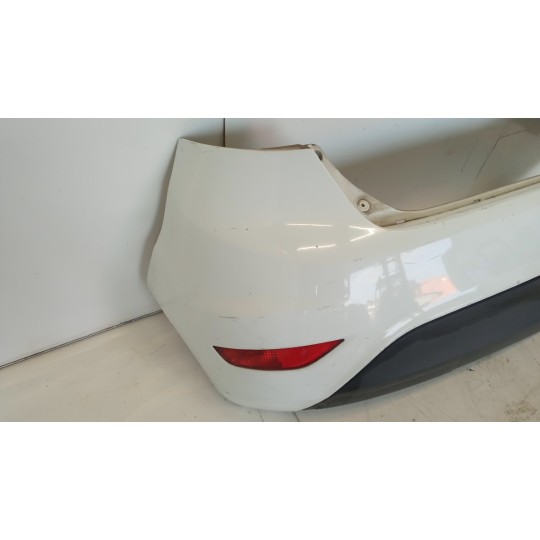 PARAURTI POSTERIORE FORD Fiesta 2008>2013 usato