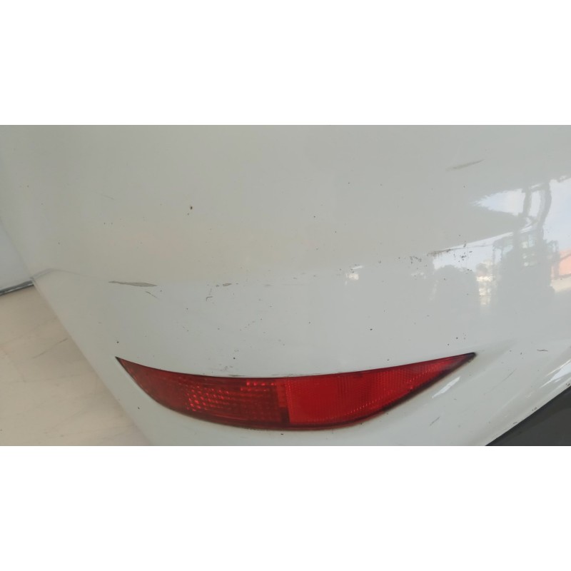 FORD REAR BACK BUMPER  FORD Fiesta 2008>2013 used