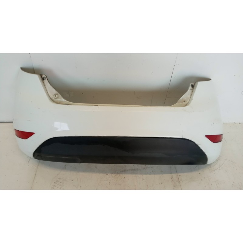 FORD REAR BACK BUMPER  FORD Fiesta 2008>2013 used