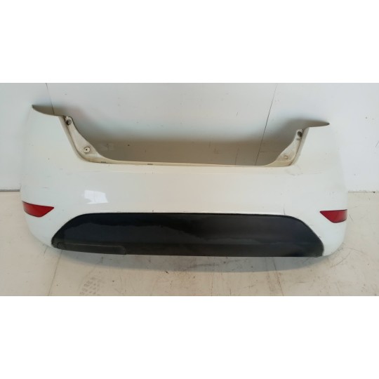 REAR BACK BUMPER  FORD Fiesta 2008>2013 used