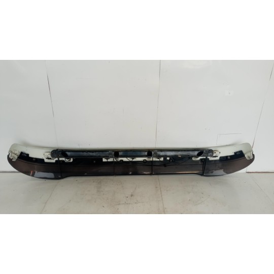 VISIERA PARASOLE VOLVO truck FH12 II 2002>2008 usato