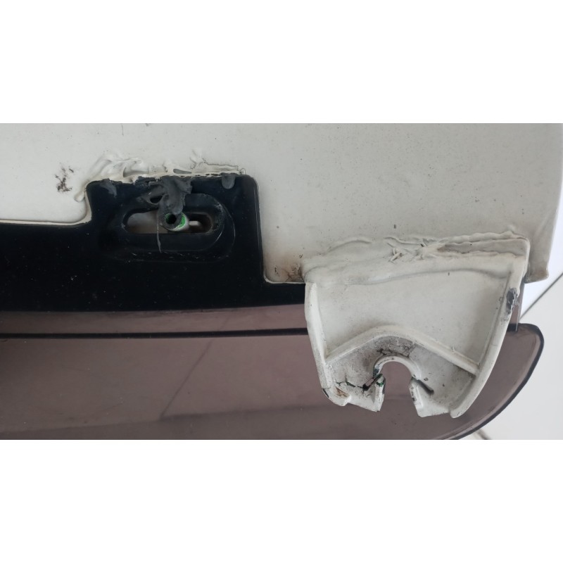 VOLVO truck SUN VISORS VOLVO truck FH12 II 2002>2008 used