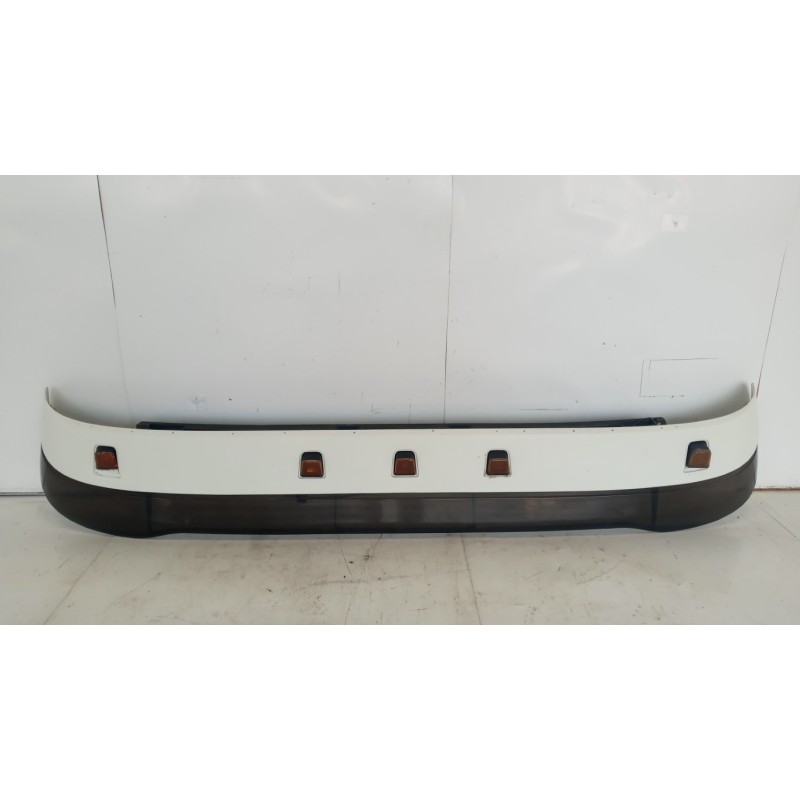 VOLVO truck SUN VISORS VOLVO truck FH12 II 2002>2008 used