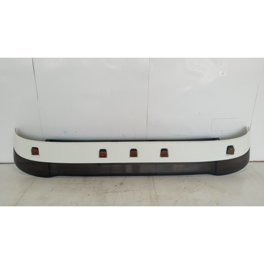 VISIERA PARASOLE VOLVO truck FH12 II 2002>2008 usato