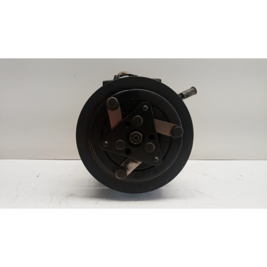 AIR CONDITIONER COMPRESSOR VOLVO truck FH12 II 2002>2008 used