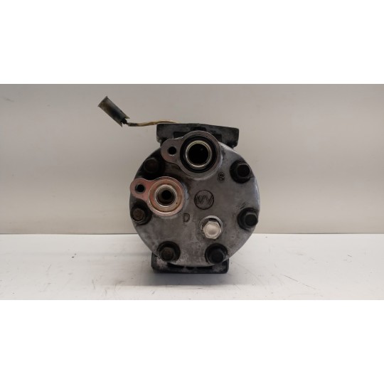 COMPRESSORE ARIA CONDIZIONATA VOLVO truck FH12 II 2002>2008 usato