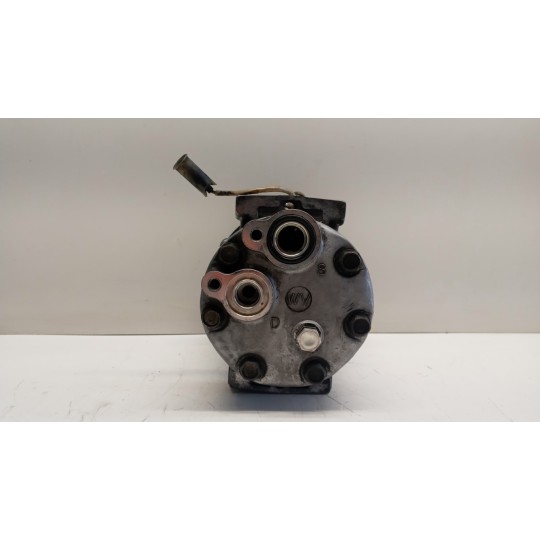 AIR CONDITIONER COMPRESSOR VOLVO truck FH12 II 2002>2008 used