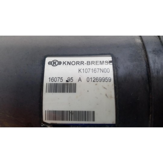 SERVOBRAKE VOLVO truck FH12 II 2002>2008 used
